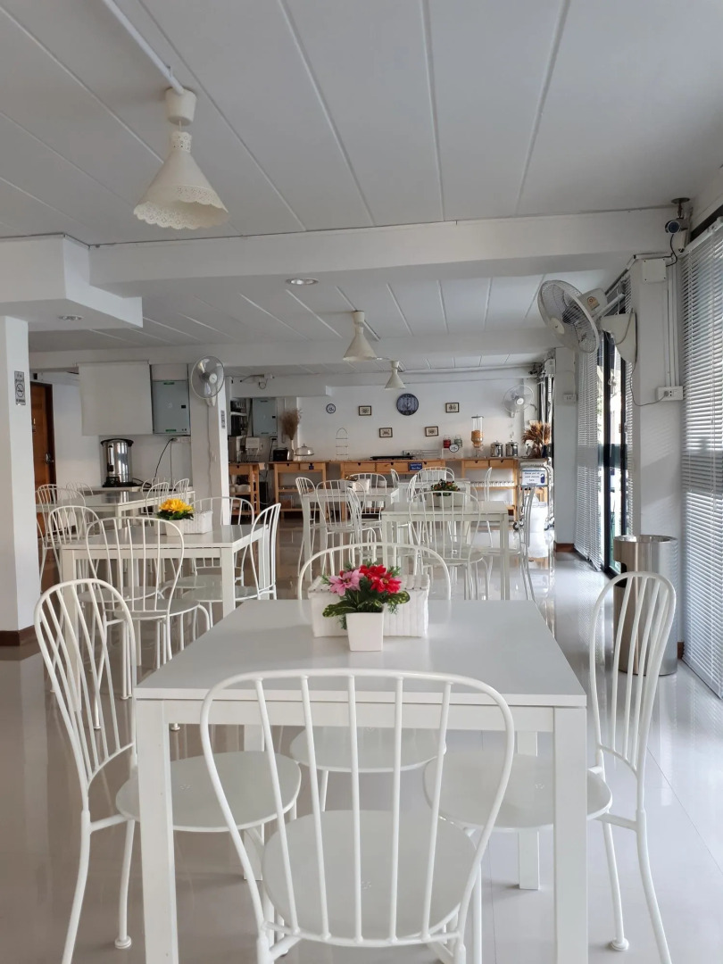 Bed by City Surawong-Patpong