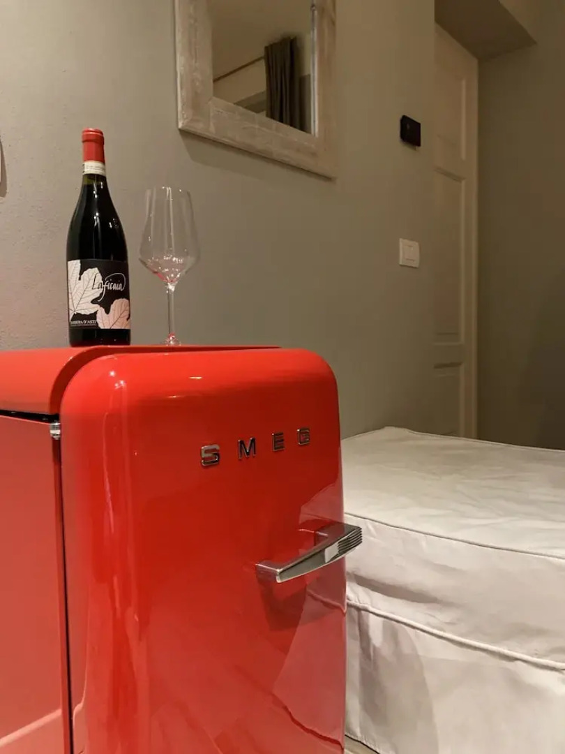 Laficaia Wine Resort