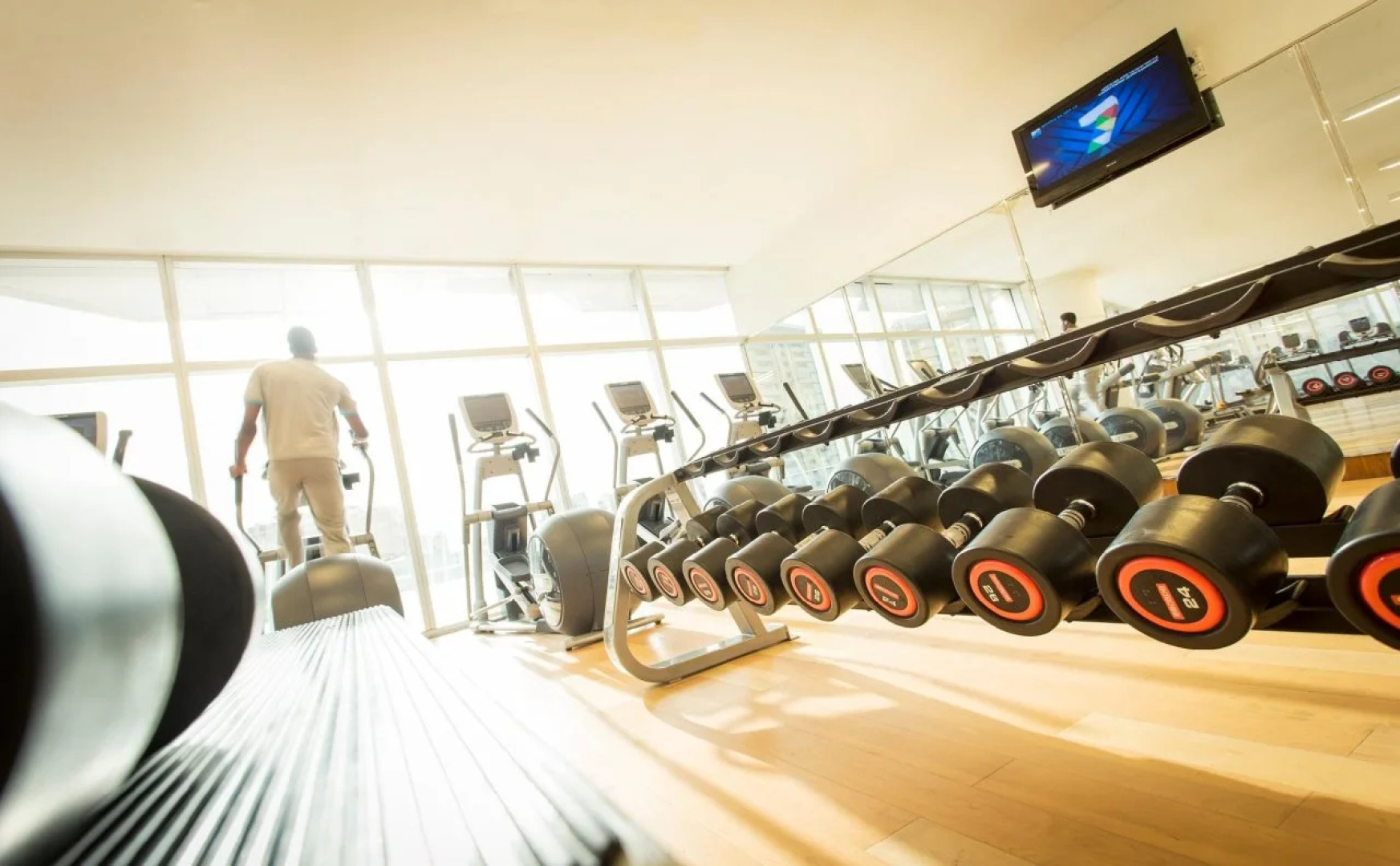 Lagos Continental Hotel