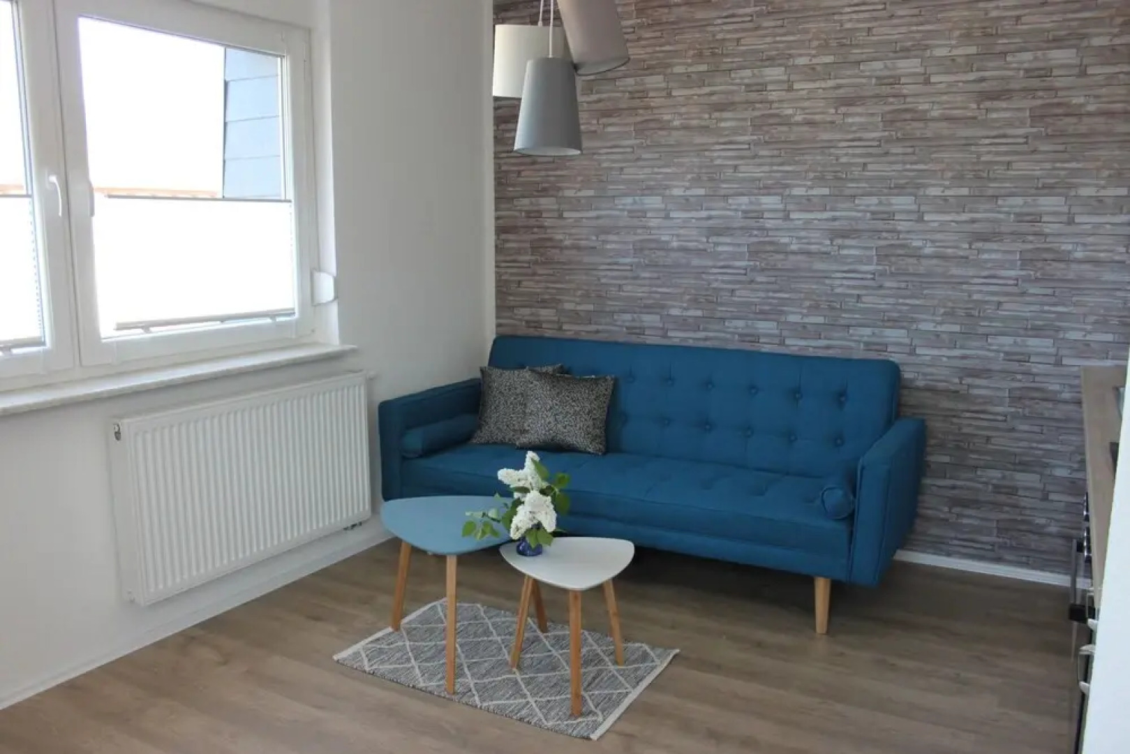 Ferienwohnung Kamske