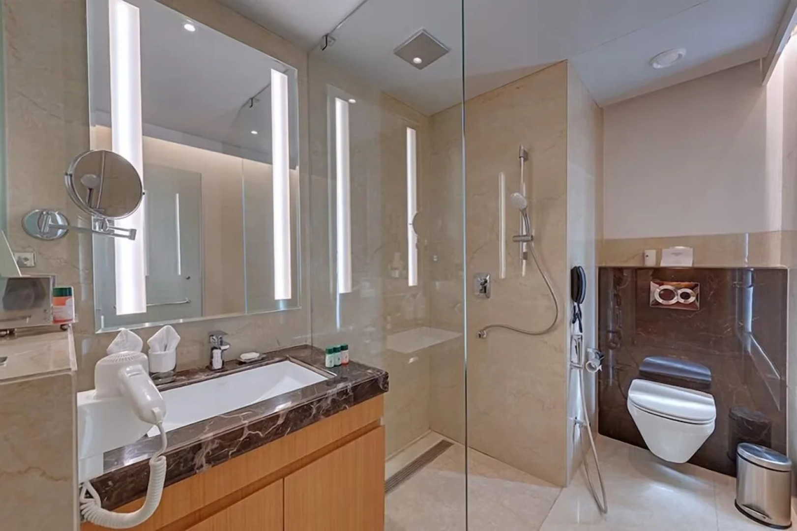 The Fern Kolhapur, Series by Marriott