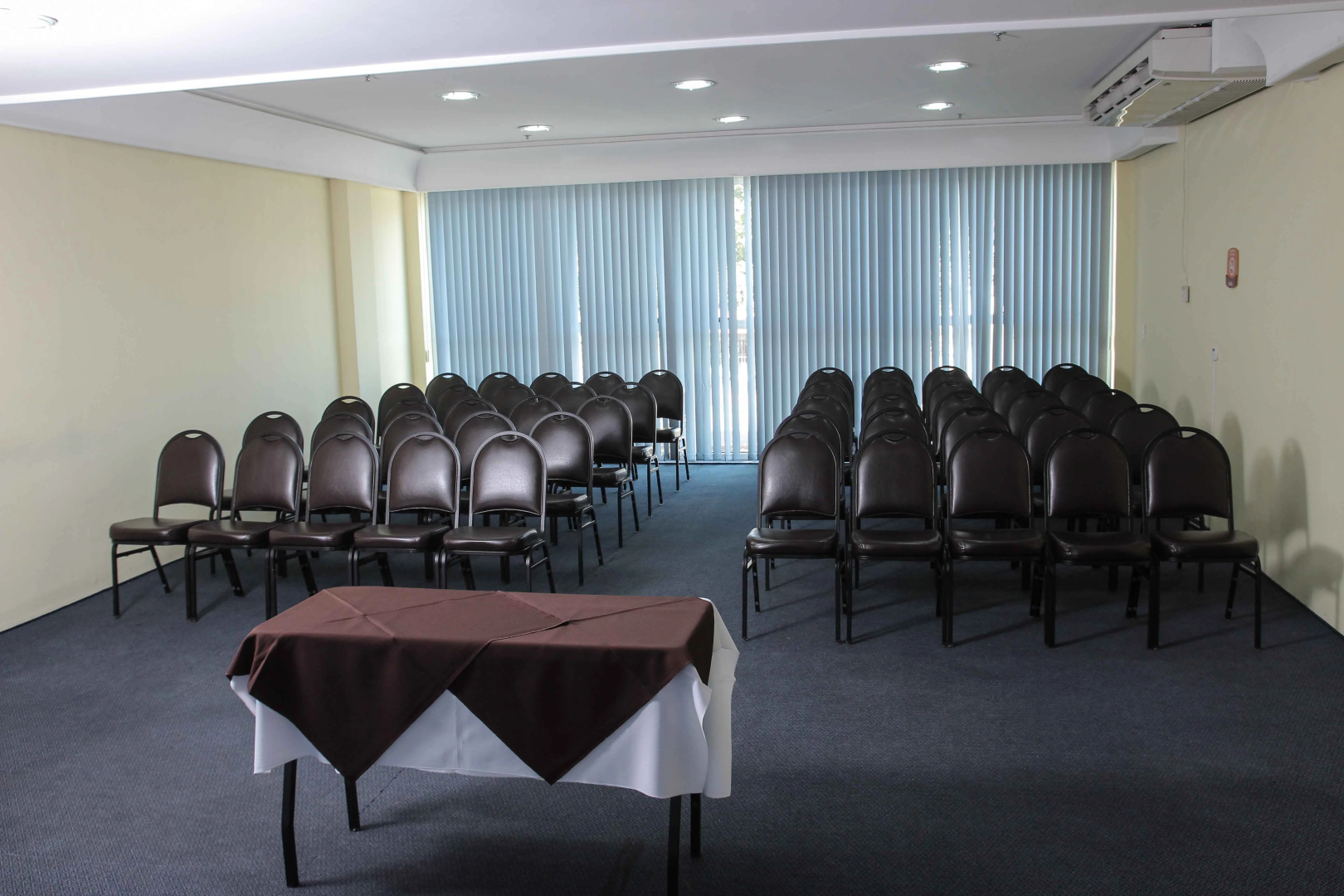 Sables Hotel Guarulhos