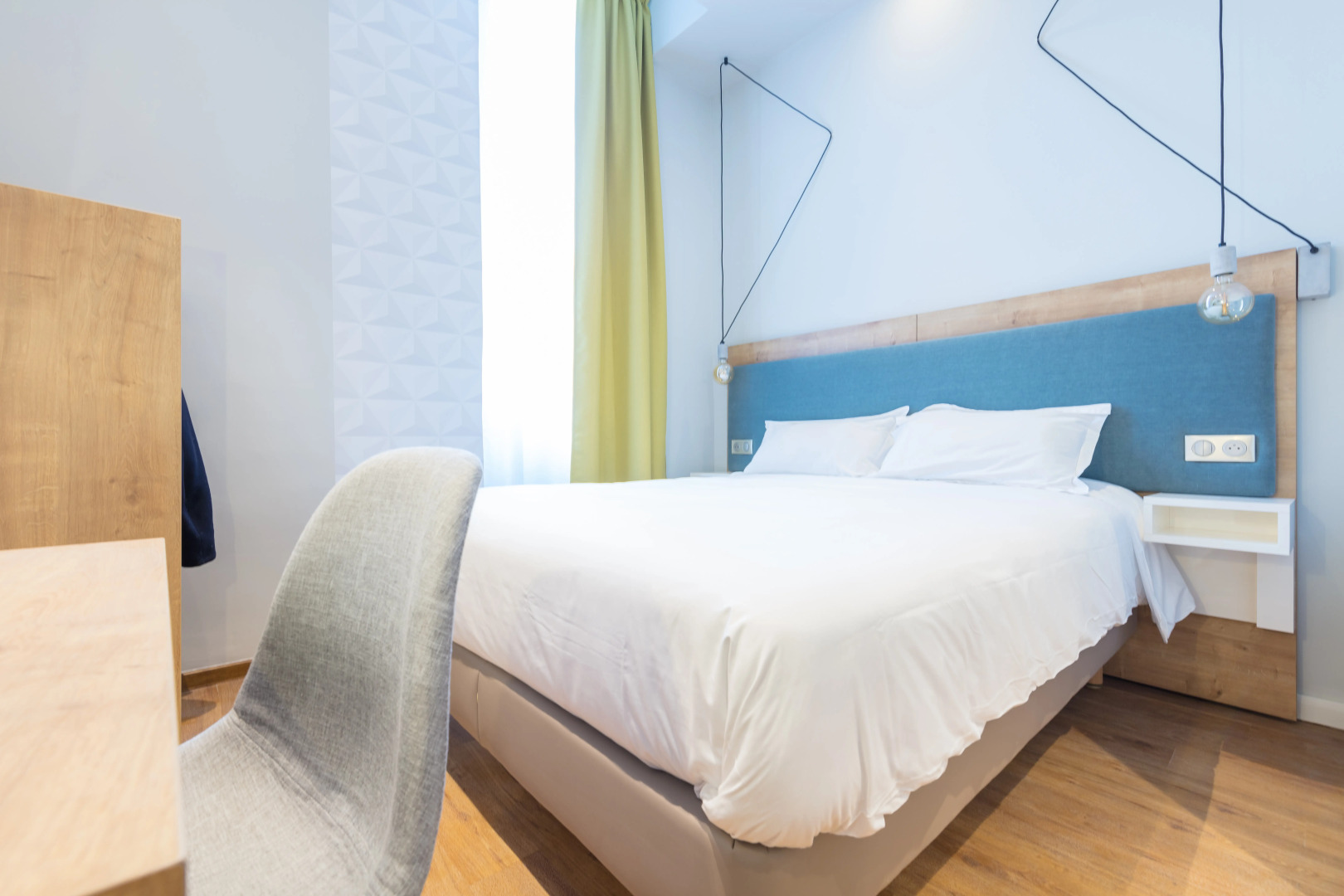 Hôtel Maison Montgrand Marseille Vieux Port