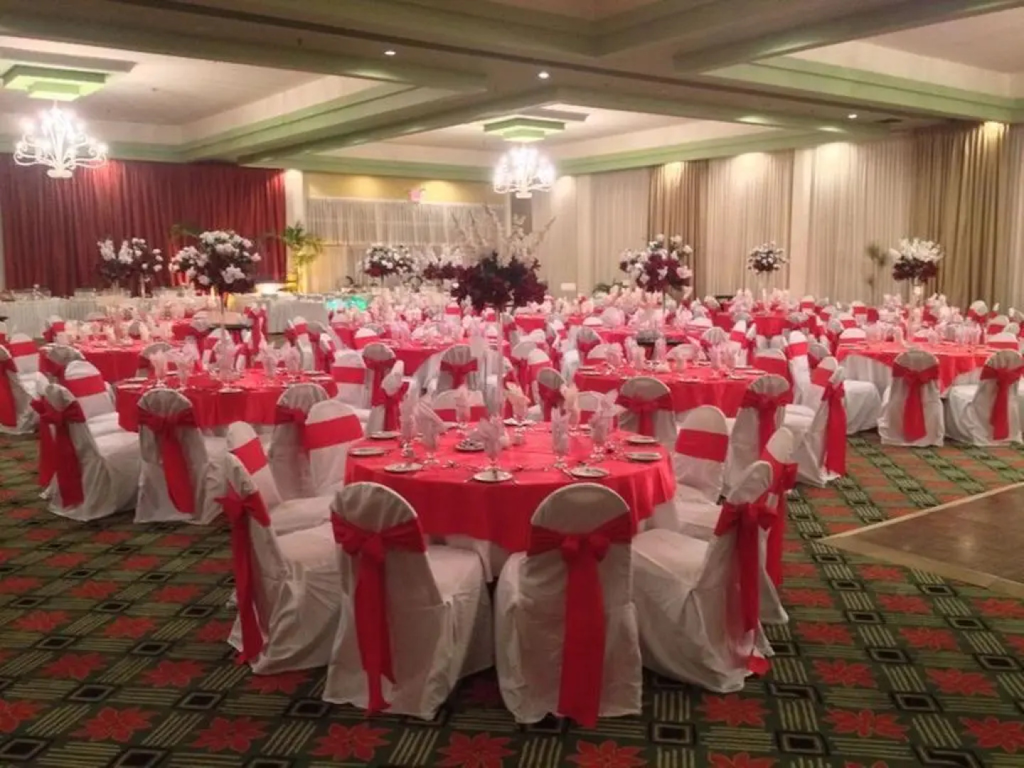 Grand Royal Antiguan Beach Resort