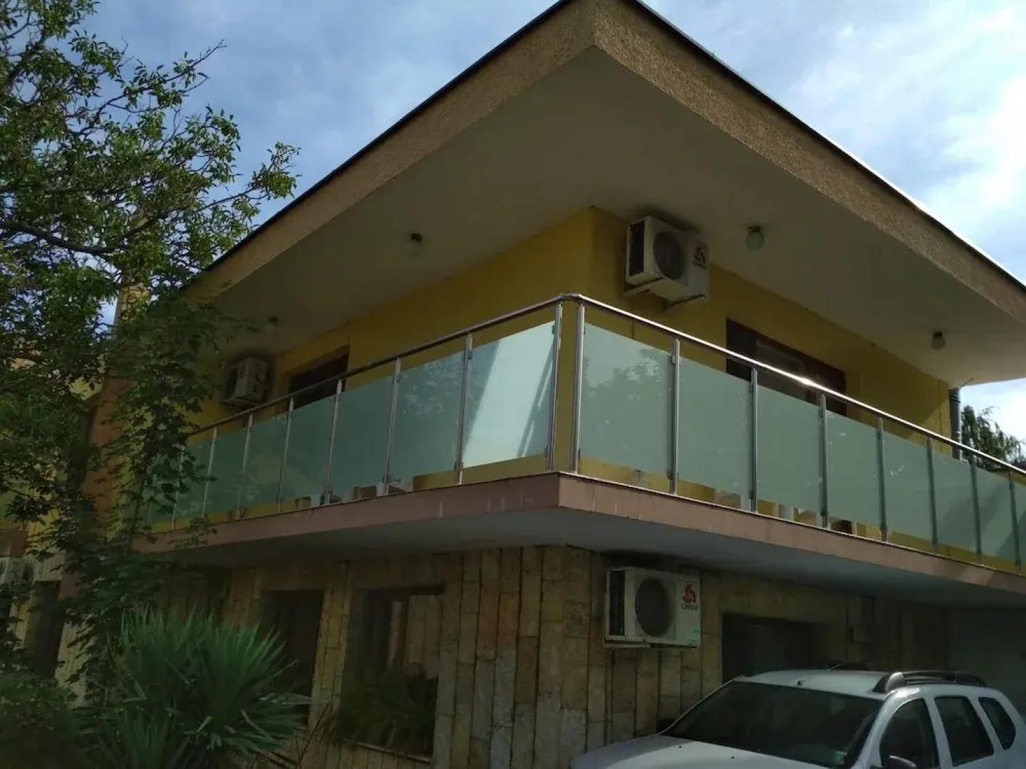 Saint Nikola Holiday Complex