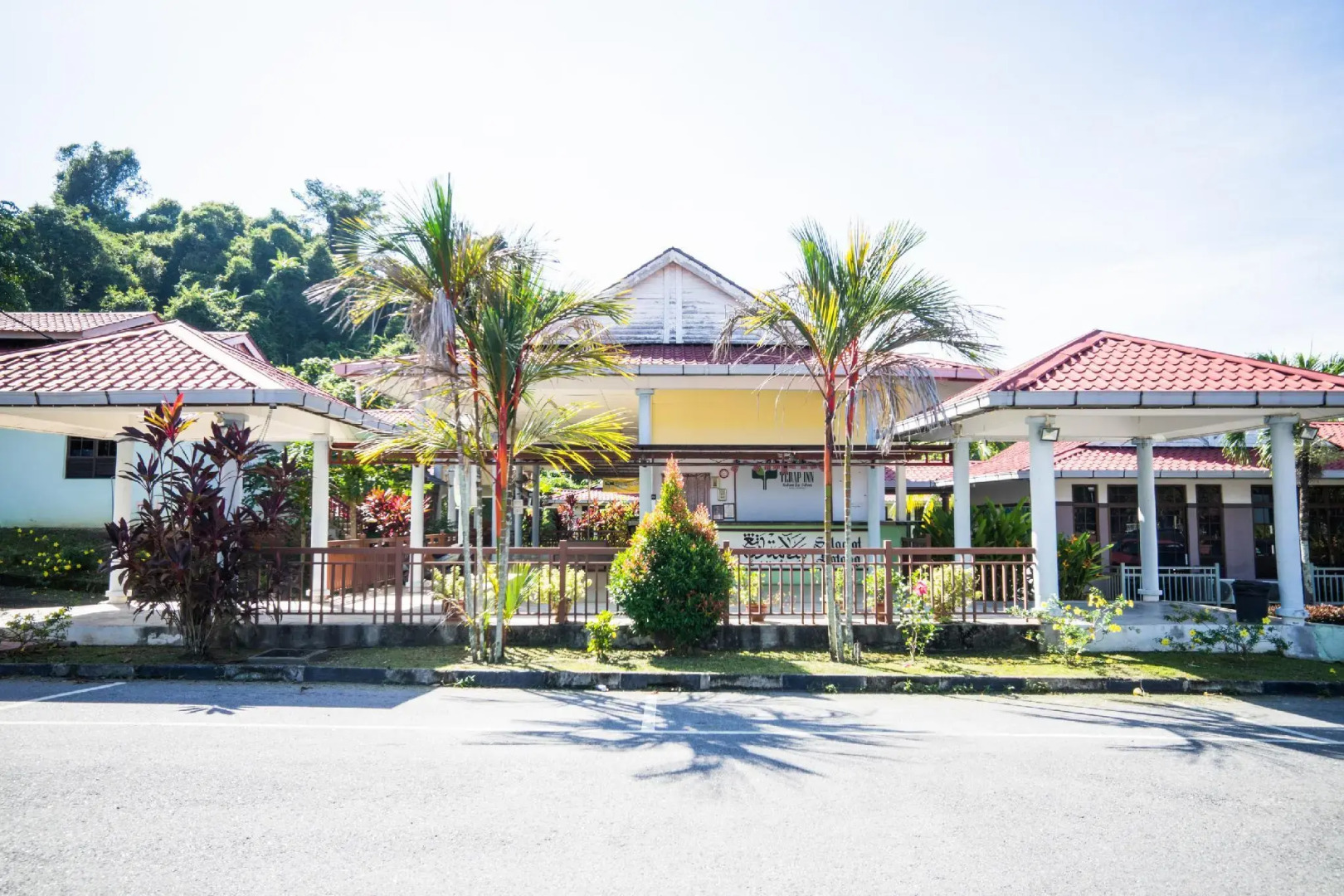 Hotel O Terap Inn Kuala Nerang