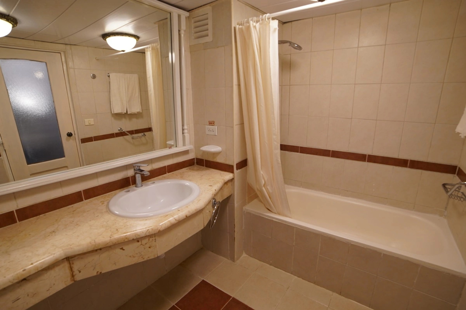 Memories Trinidad Del Mar All Inclusive