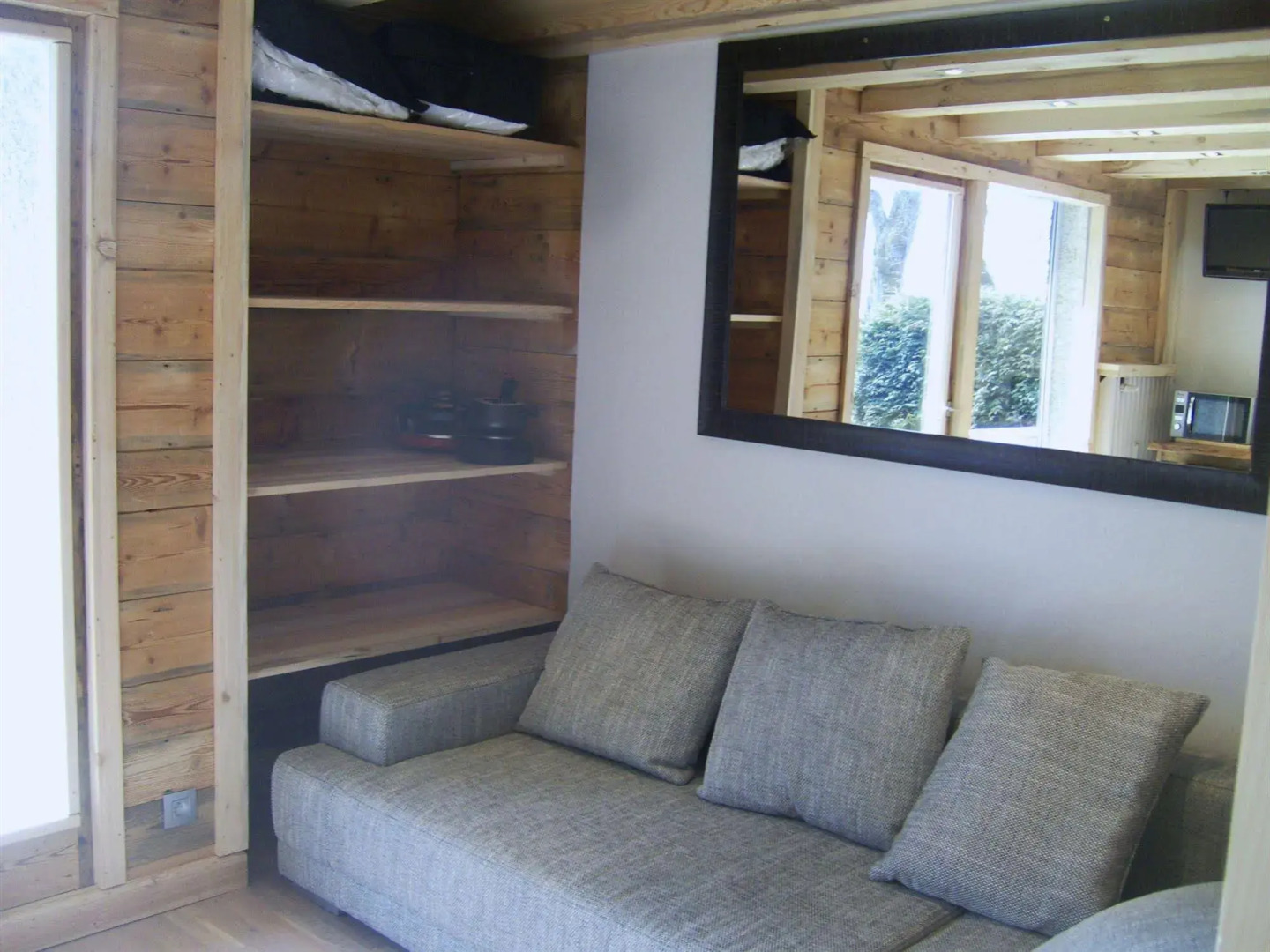 Résidence Hôtel Rent