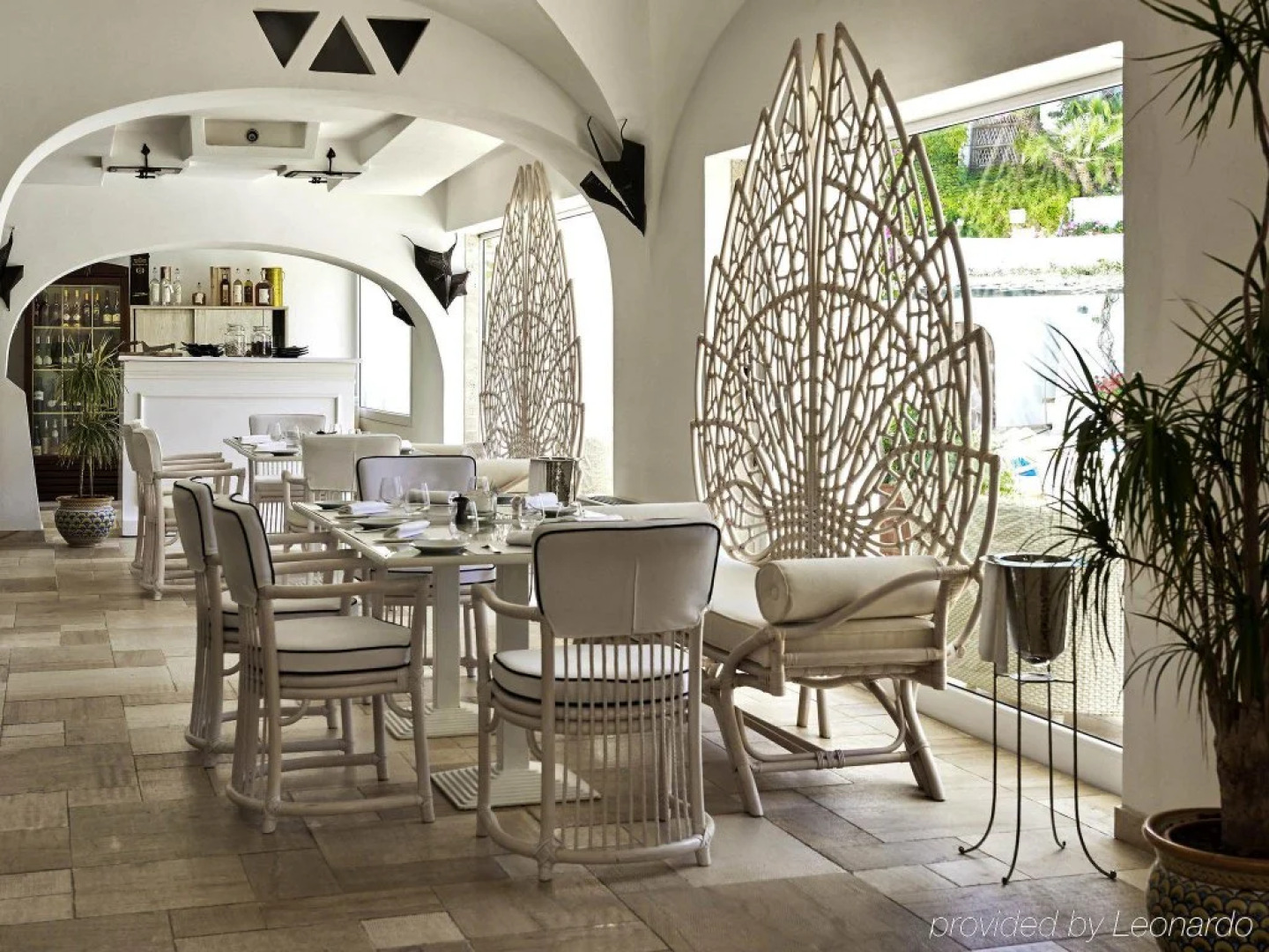 Grand Hotel Poltu Quatu & Il Residence Poltu Quatu