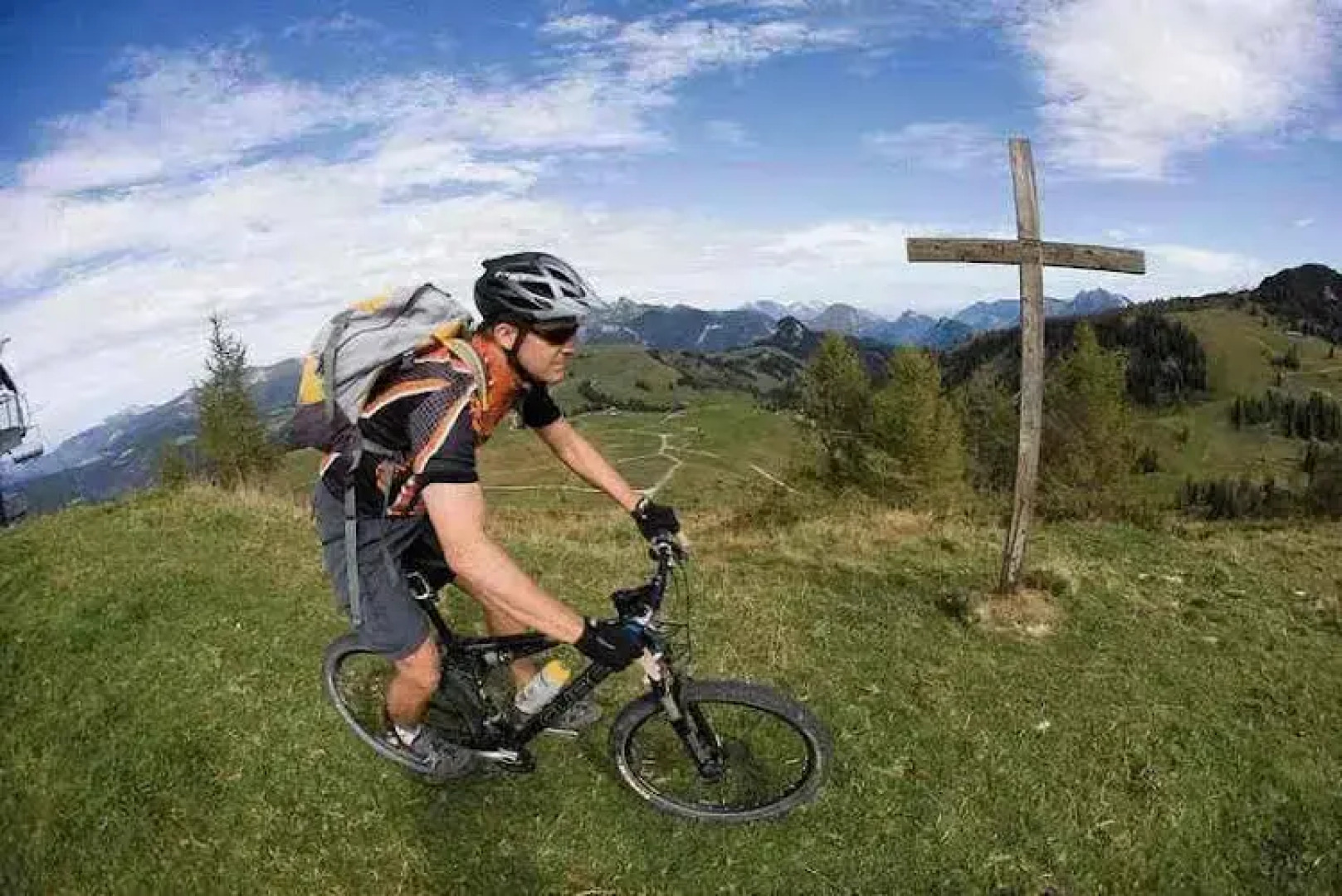 Wohlfühlgasthof Friedlwirt