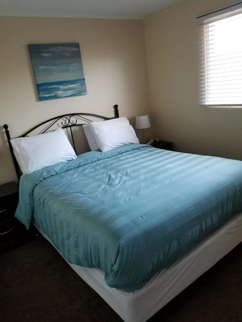 Page Lake Powell Nightly Rental
