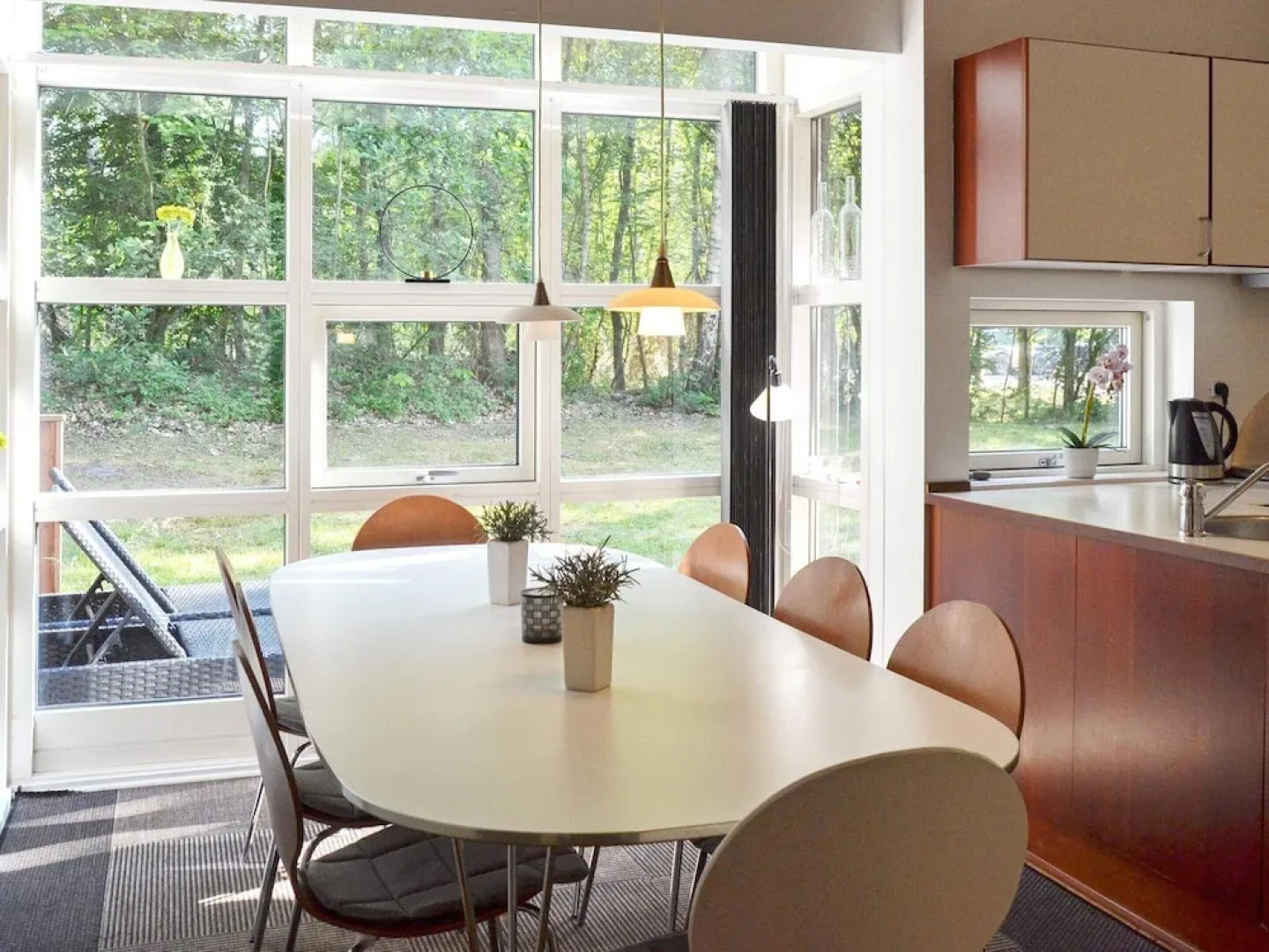 10 Person Holiday Home in Hasle