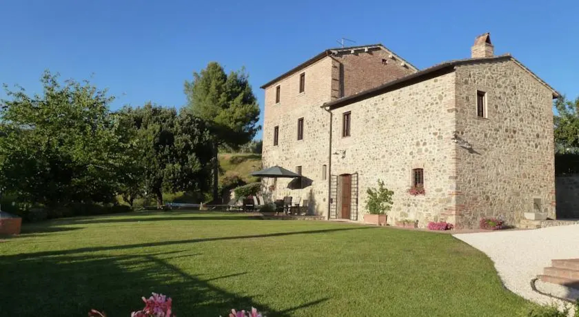 Casale del Leccio Grande