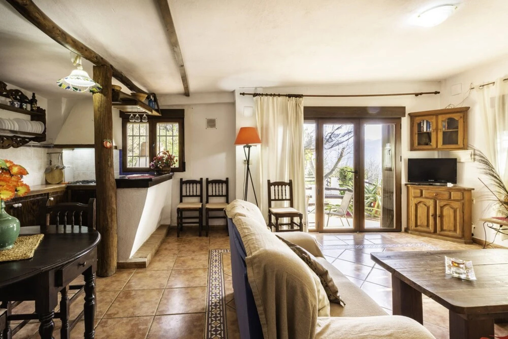 Cortijo la encinilla