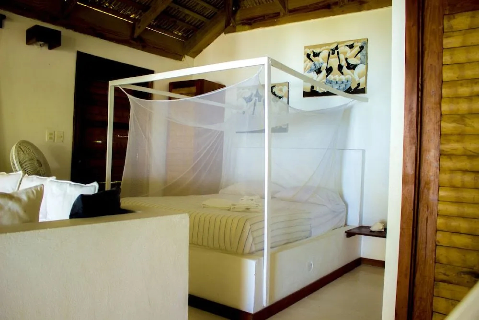 Casa del Mar Lodge