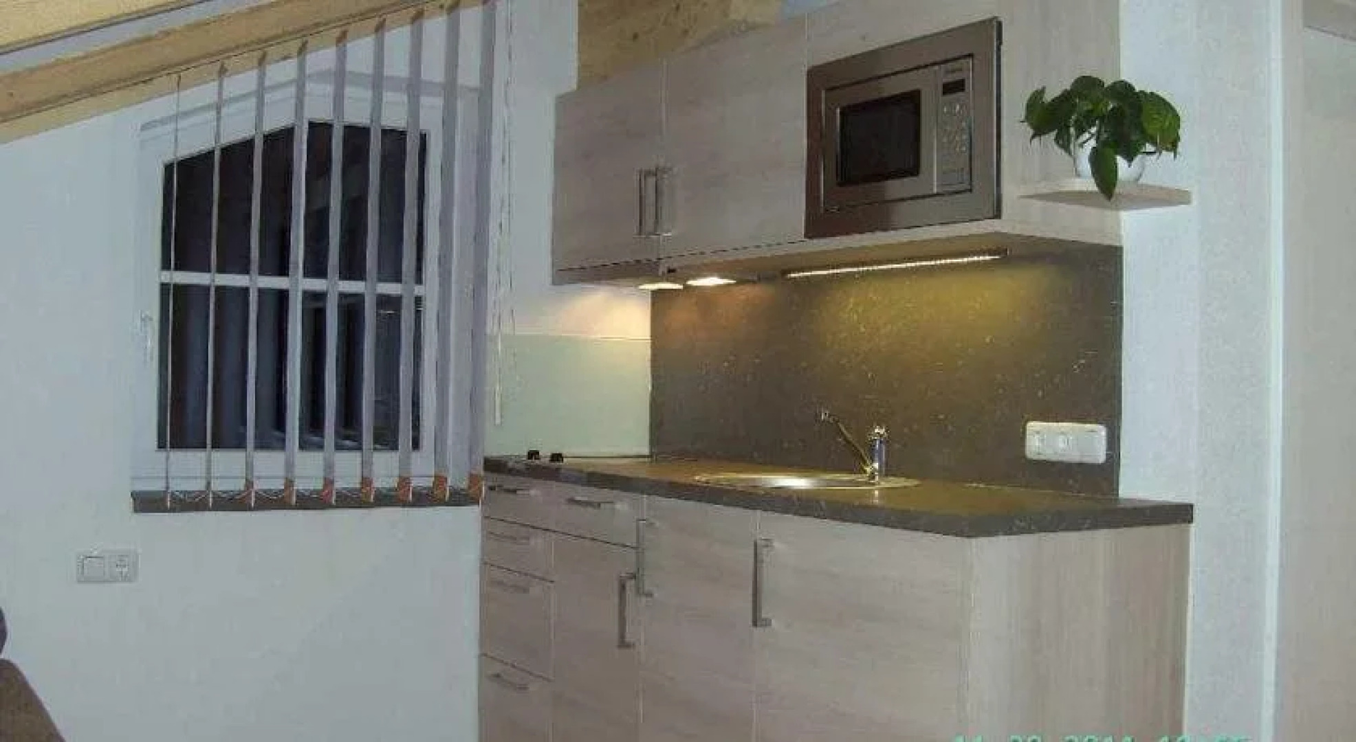 Appartements Haus Sieberer