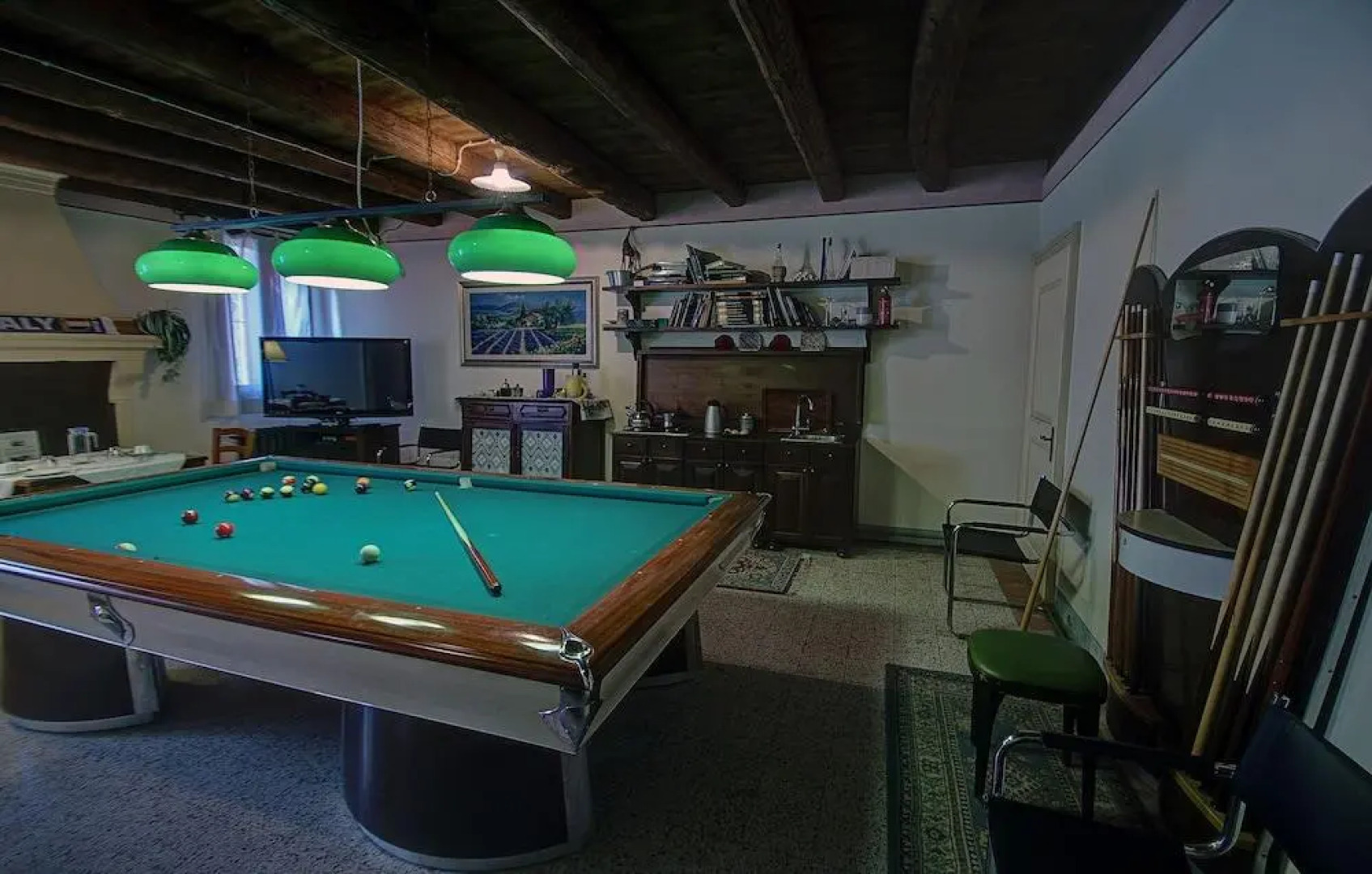 Bordeghina B&B in Farmhouse