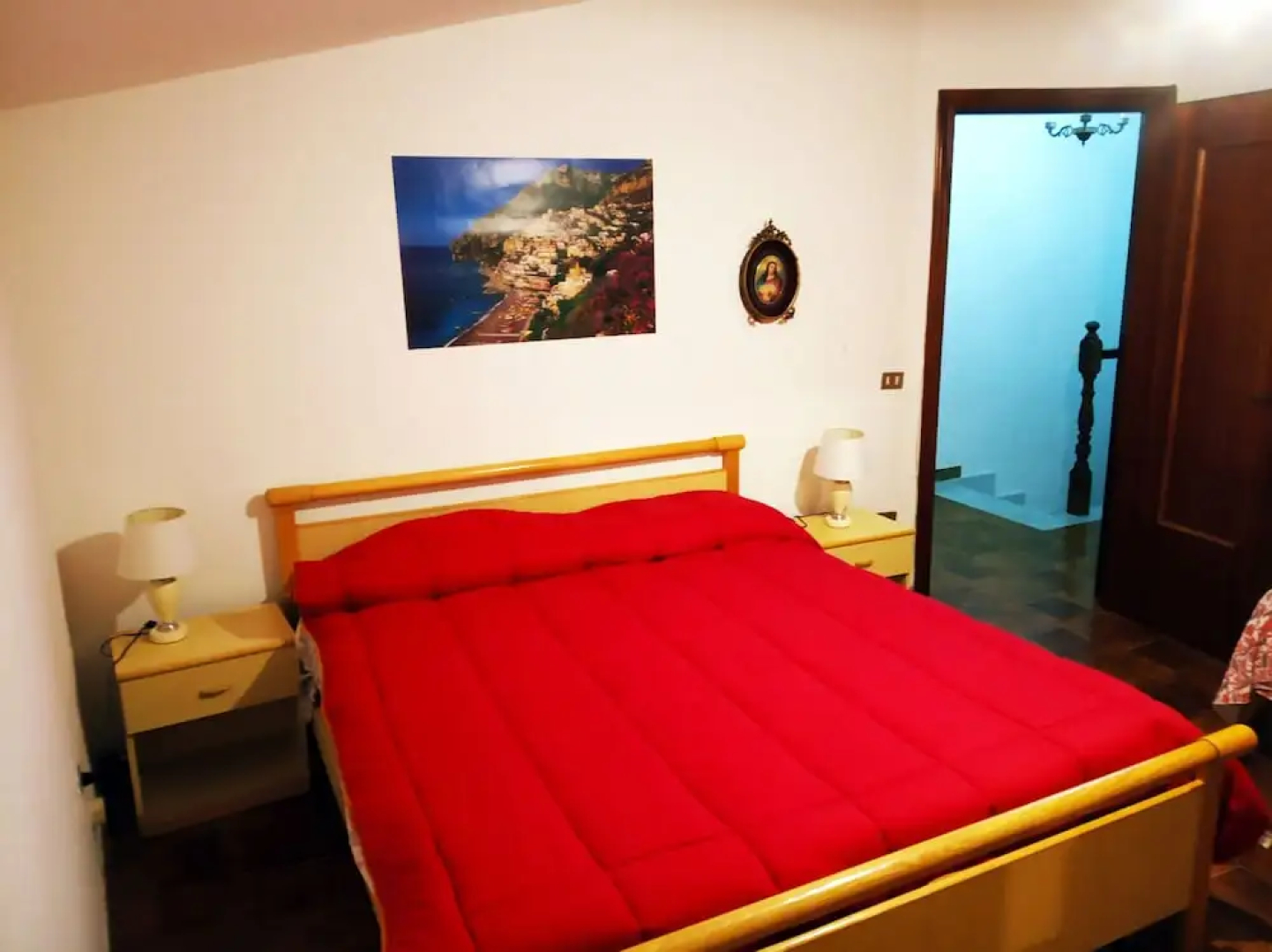 Casa Giordano Holidays