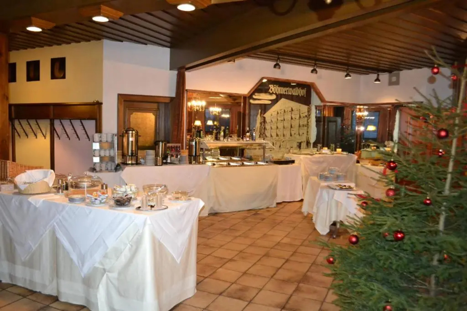 Hotel Böhmerwaldhof