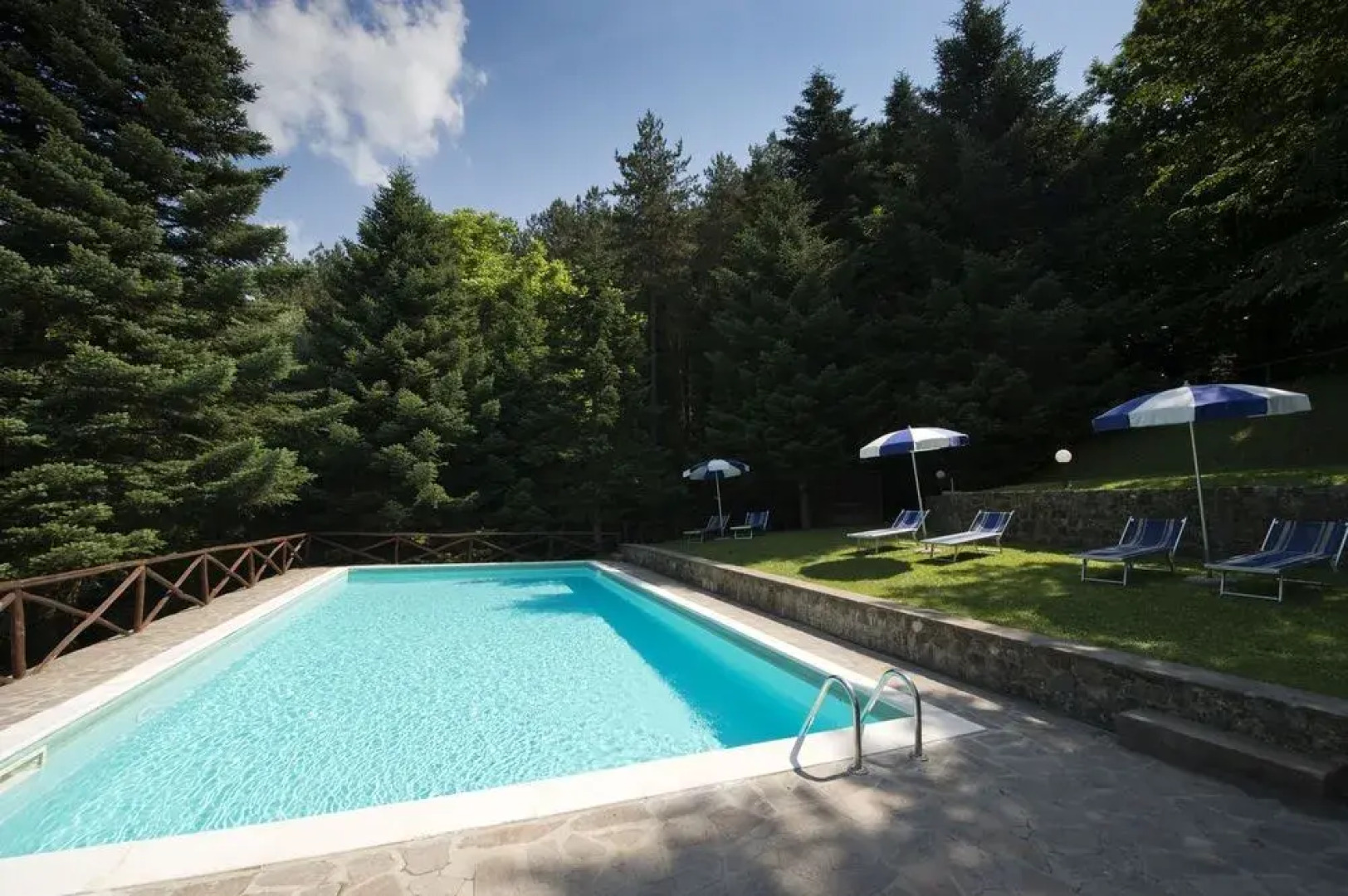 Residence Le Isole