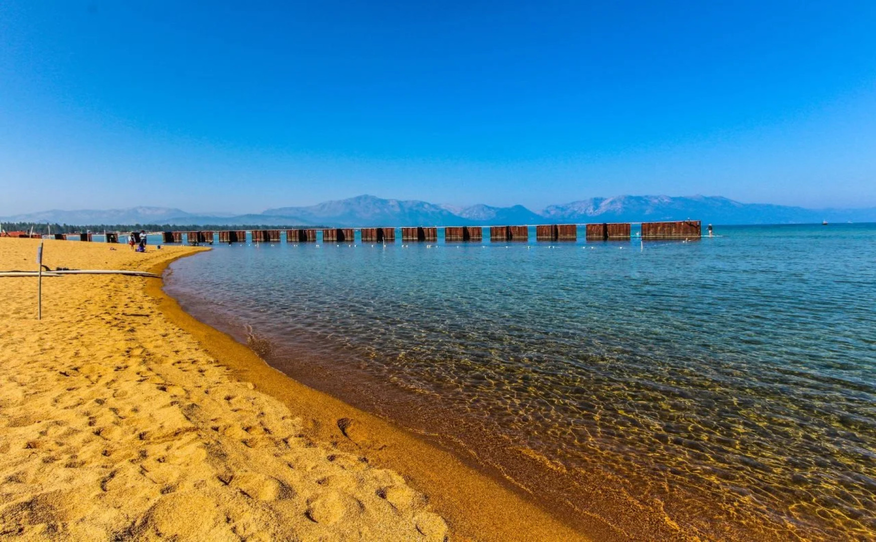 The Lodge at Lake Tahoe