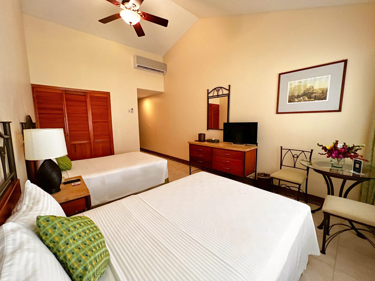 Hotel Villa Mercedes Palenque
