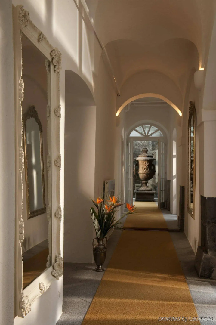 Antiq Palace Hotel And Spa