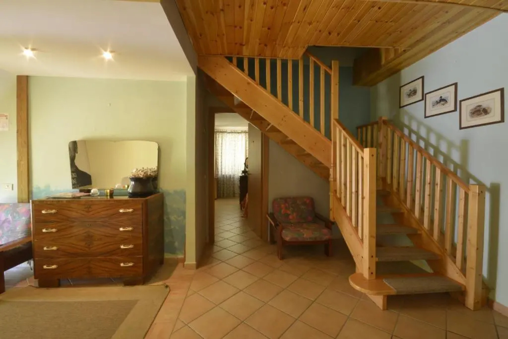 Hotel Pineta Ristorante