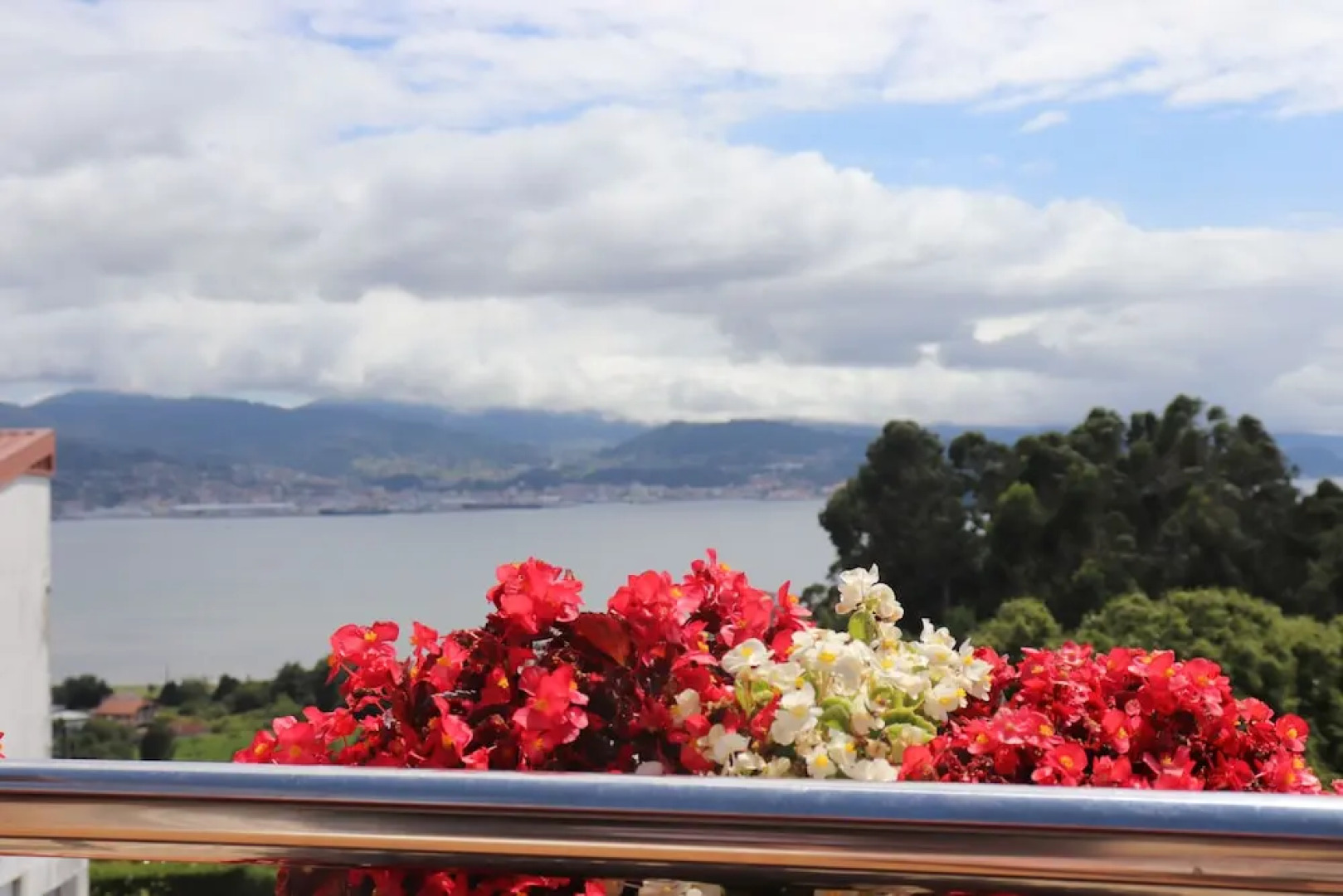 LOIRA ático con encanto