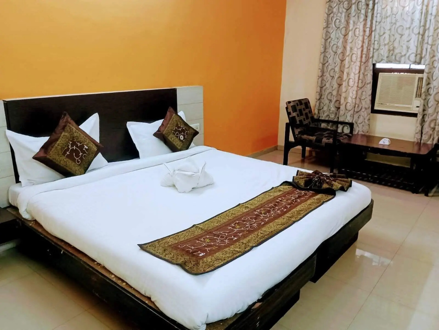Hotel Ranjit Residency