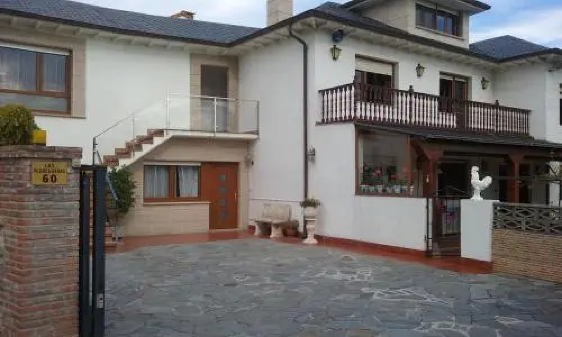 Apartamento Pueblo De Mogro