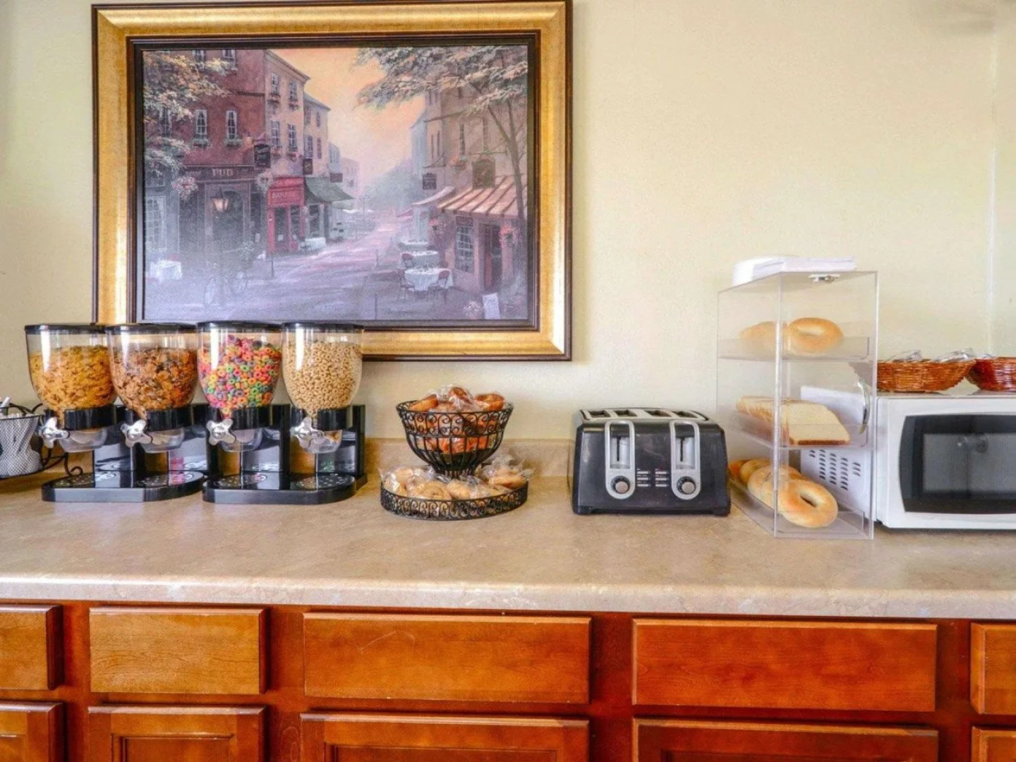 Econo Lodge Carbondale