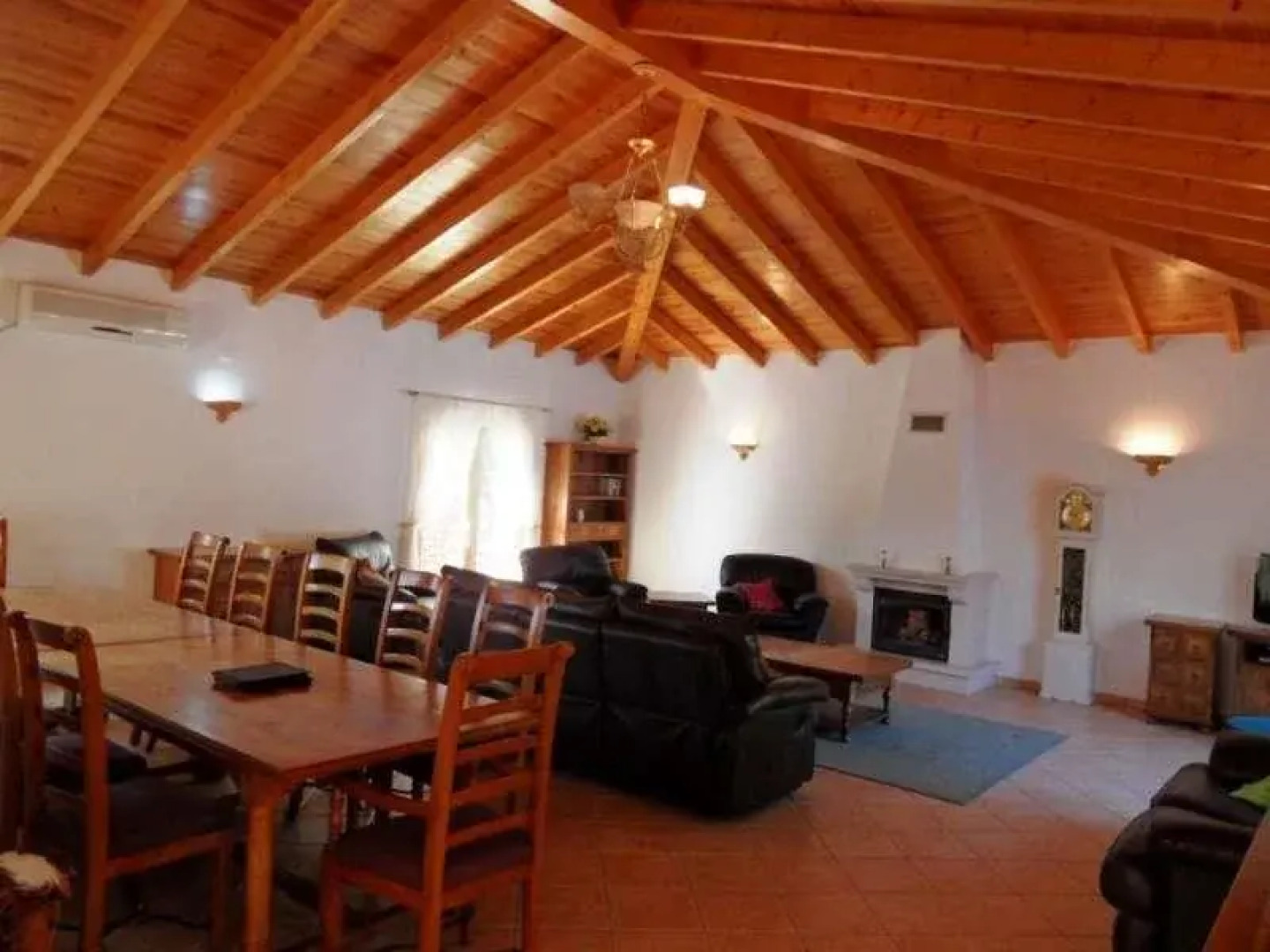 Villa En Algarve Portugal 101480