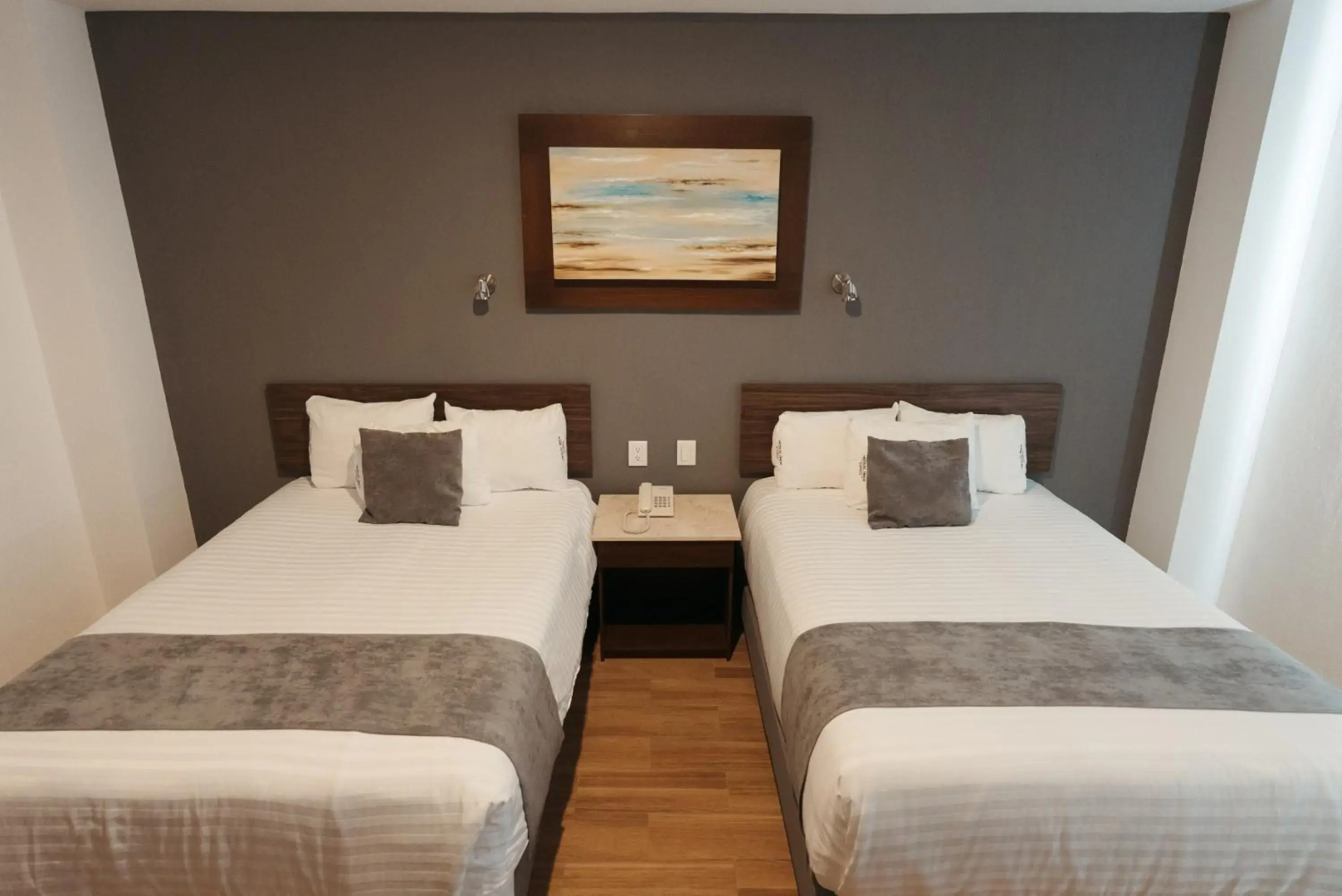 Hoteles Unico Express