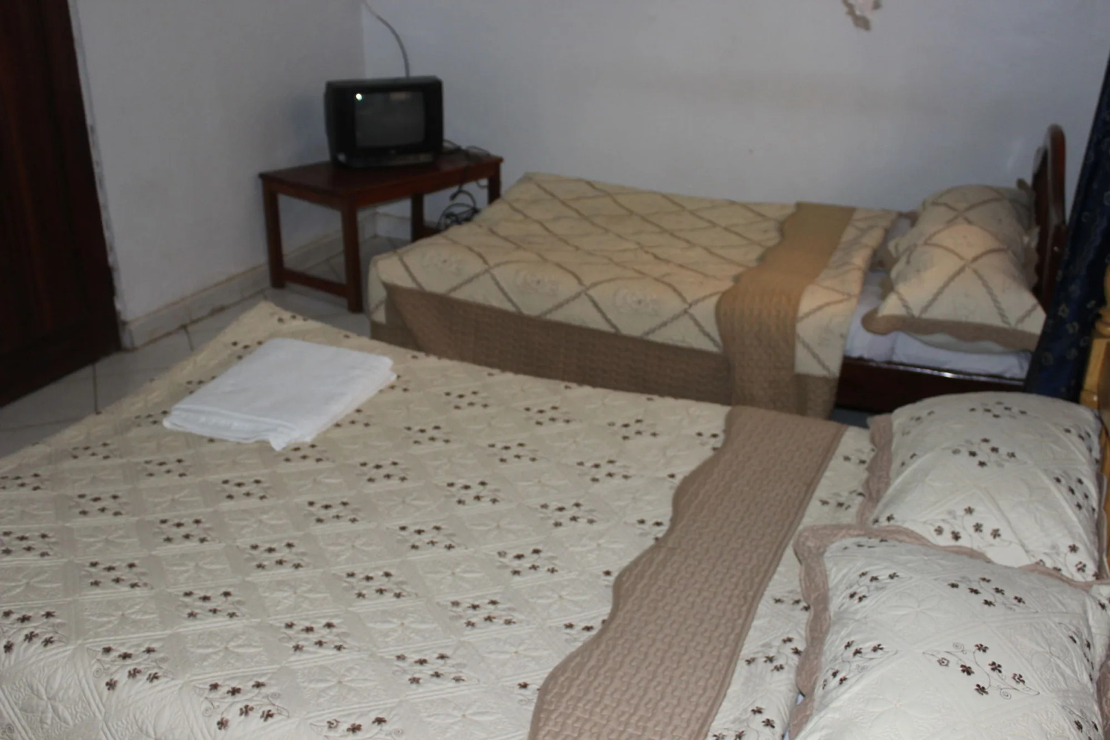 Victoria Region Motel