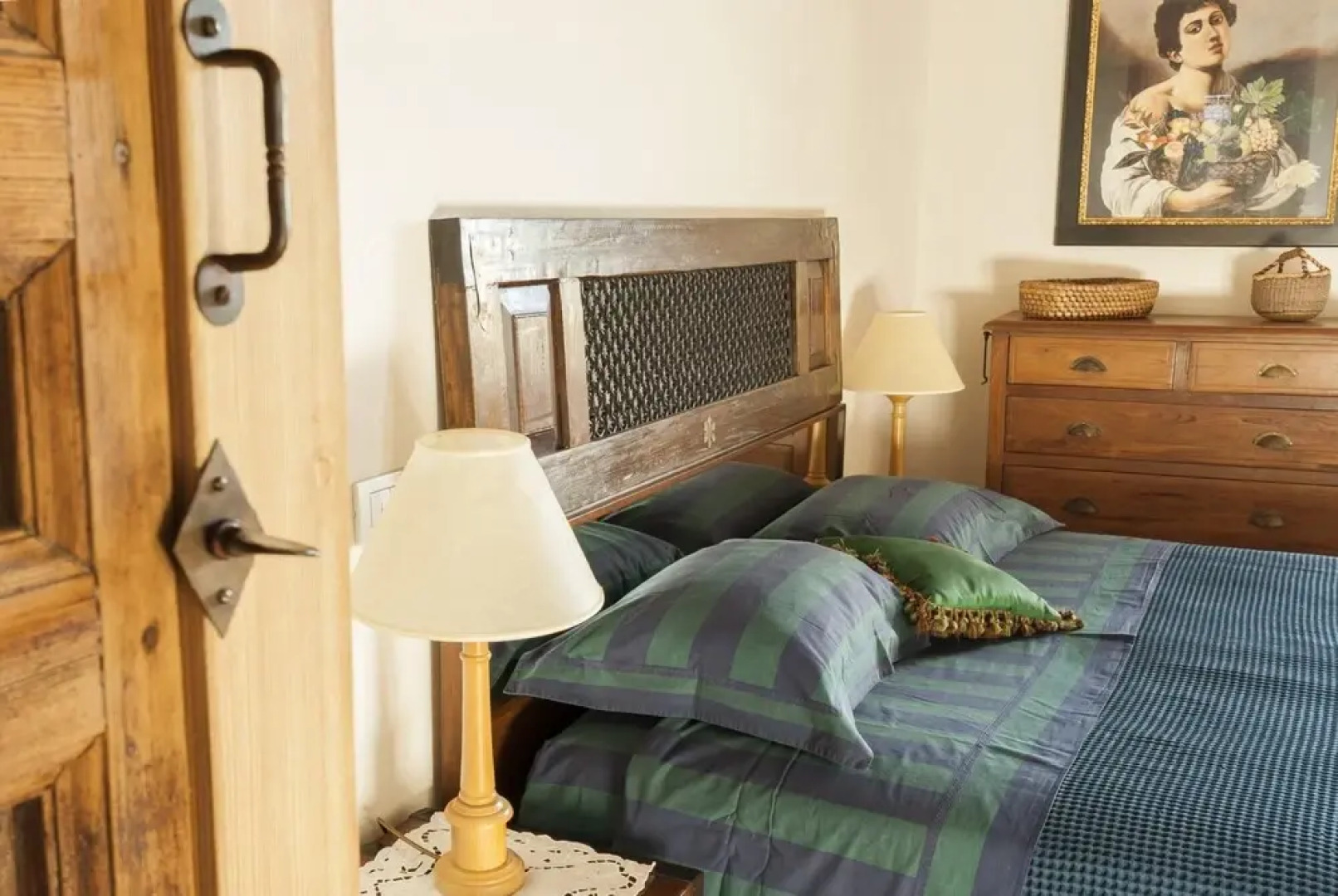 Bio Organic Villa Agritourism