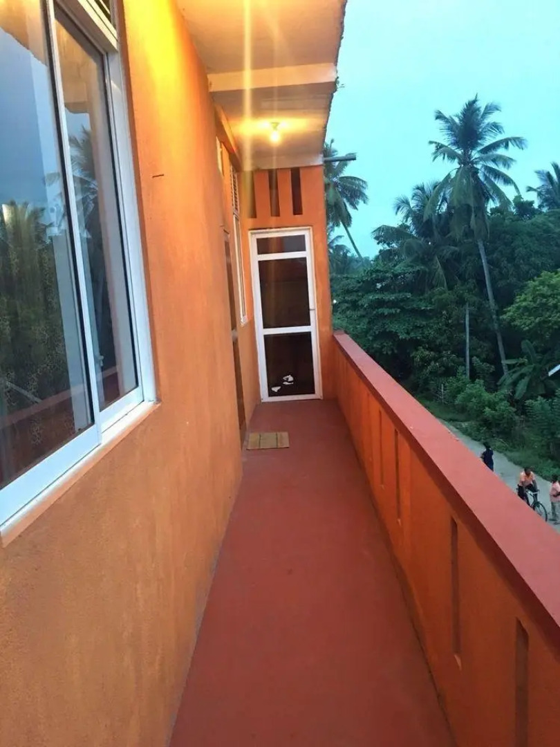 Amila town house