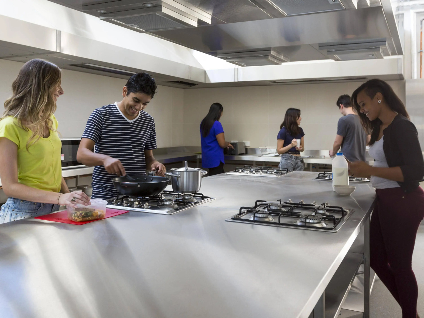YHA Fremantle Prison