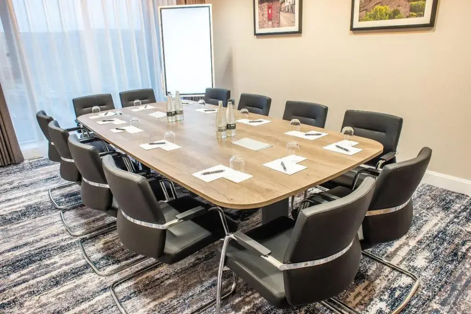 Crow Wood Hotel & Spa Resort