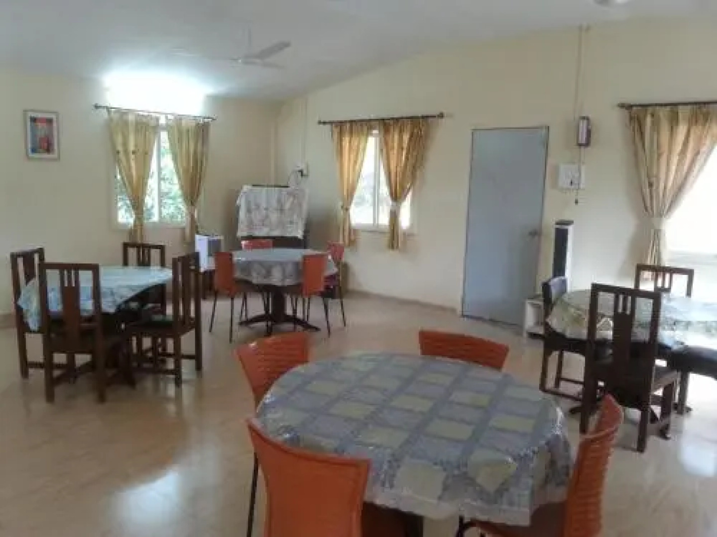 Naturals Resort Devlali