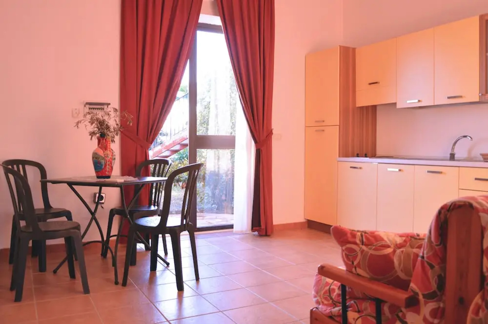 Desusino Residence & Hotel