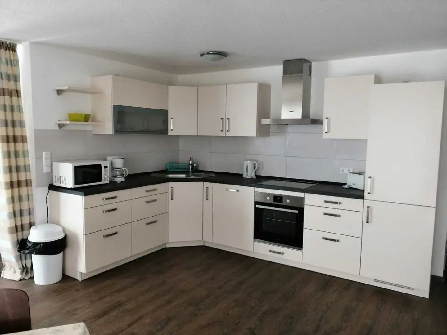 Fair Living Homes