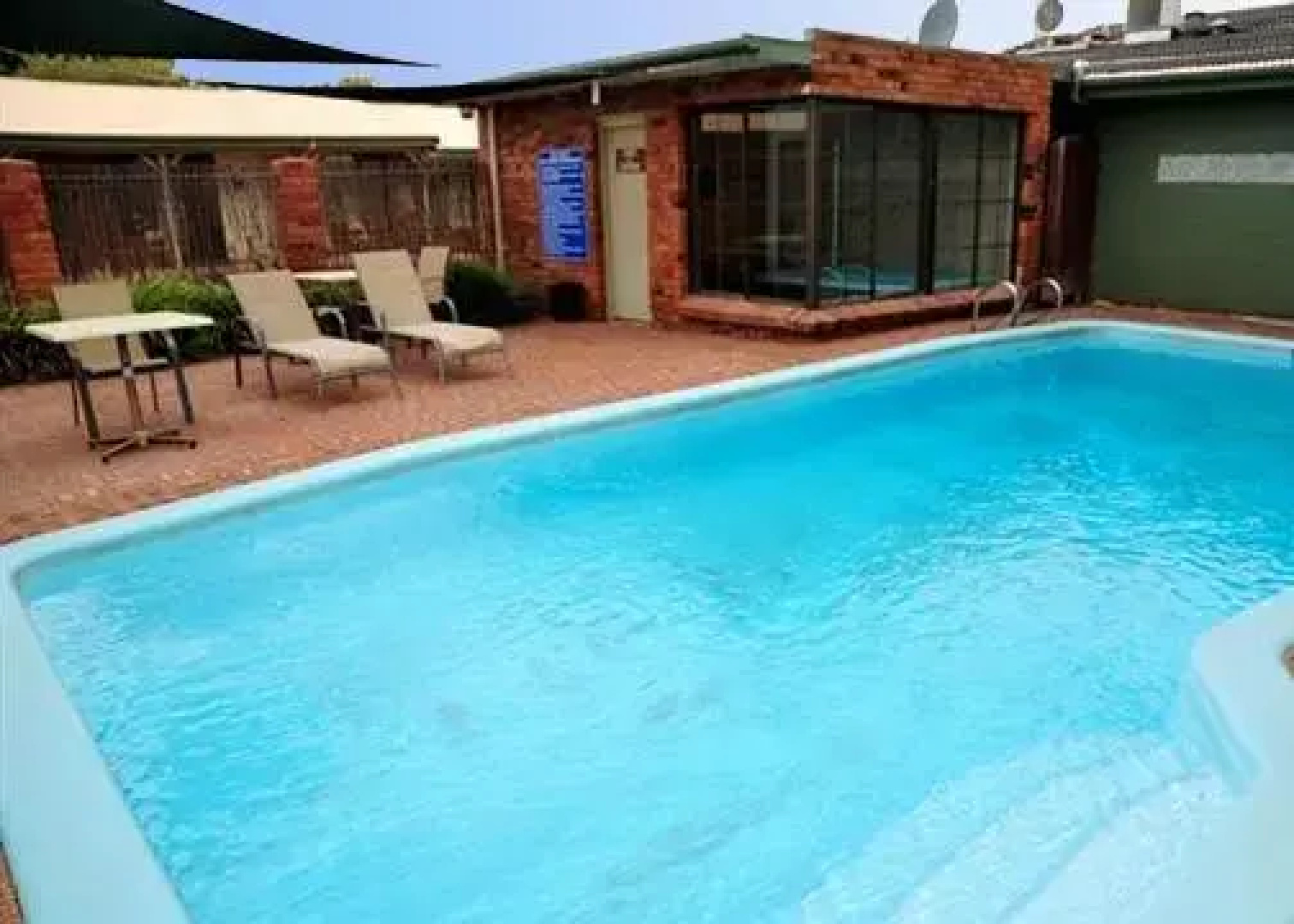 Midas Motel Kalgoorlie