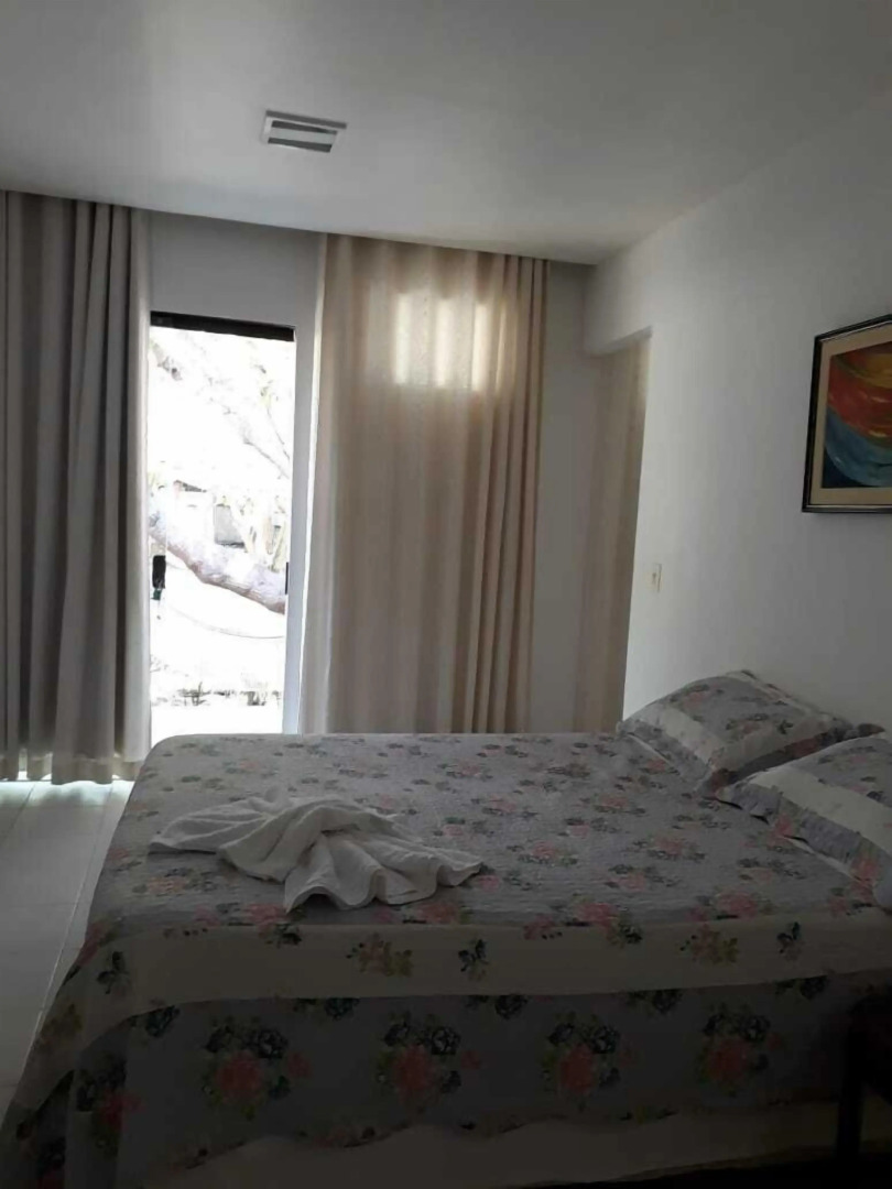 Pousada, Restaurante Senhora de Engenho