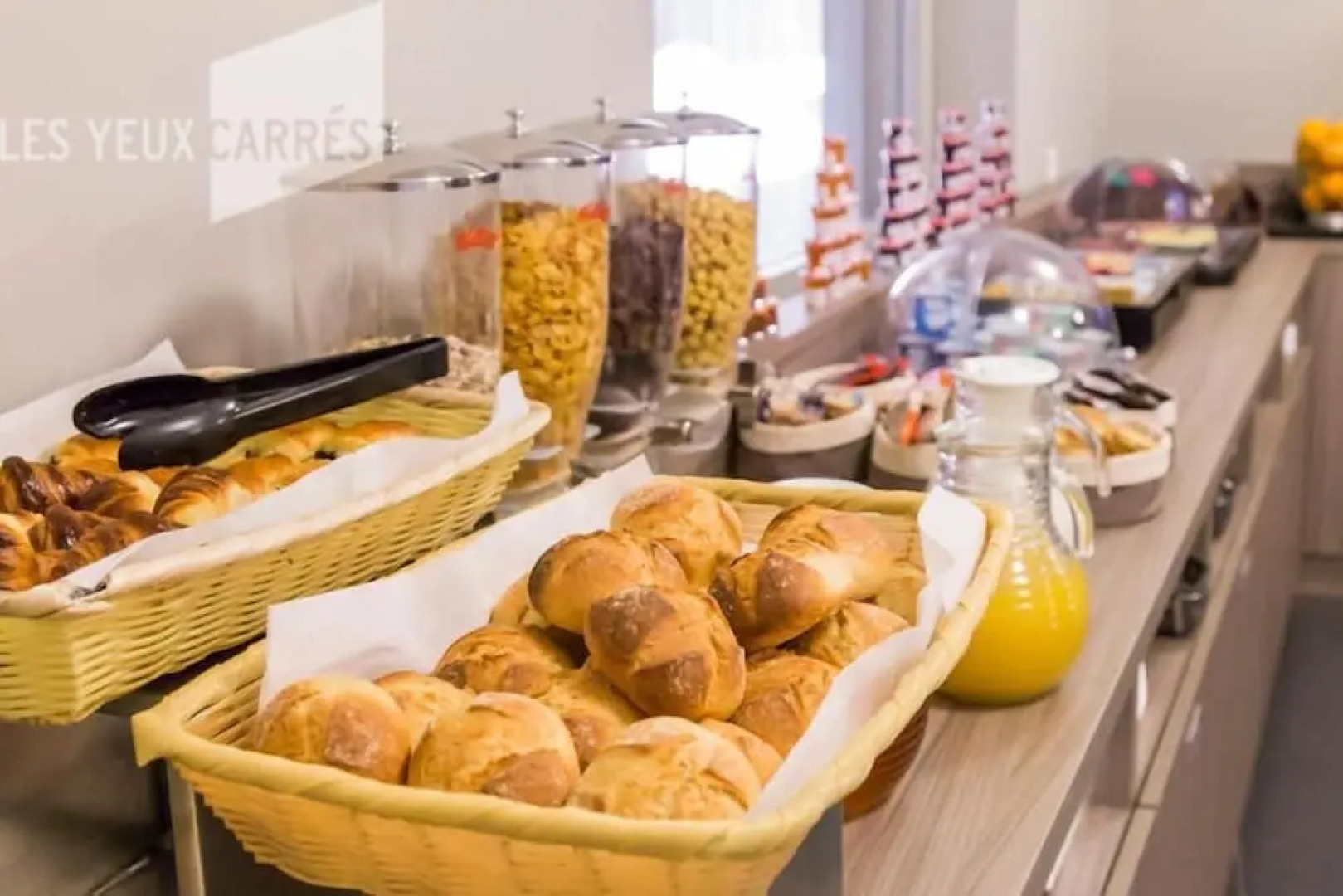 Nemea Appart Hotel Grand Cœur Nancy Centre