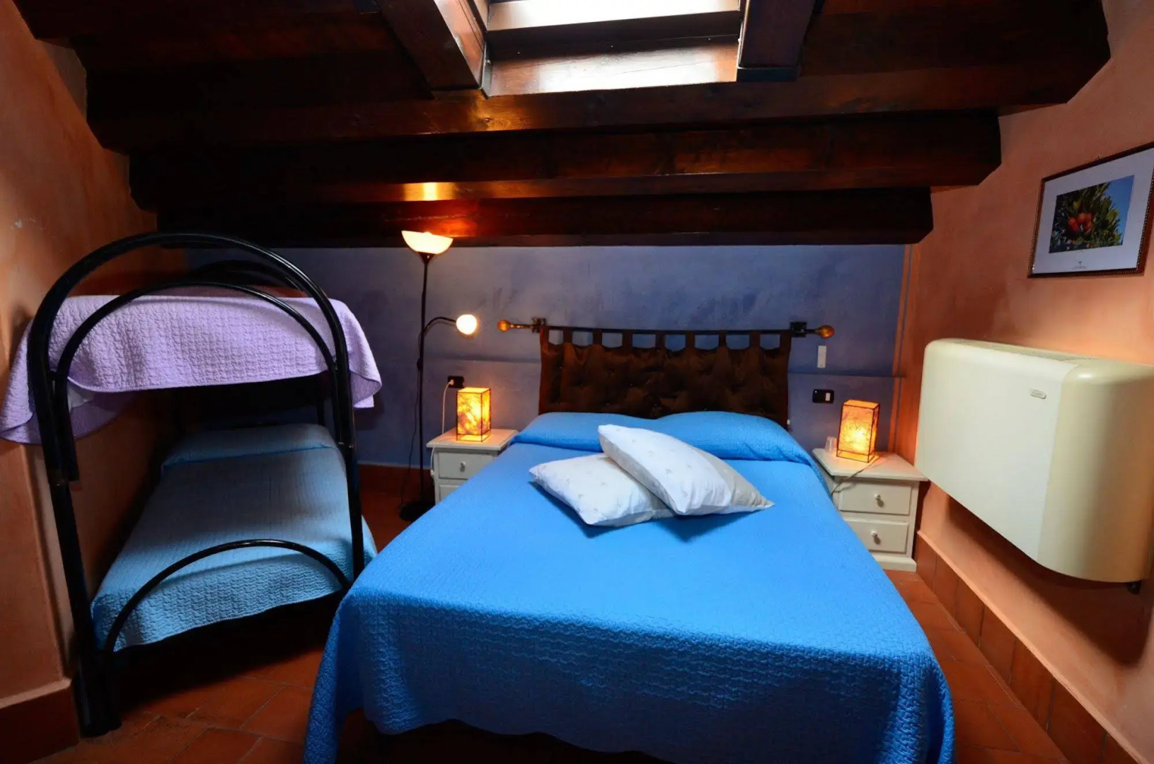 Antica Stazione di Ficuzza