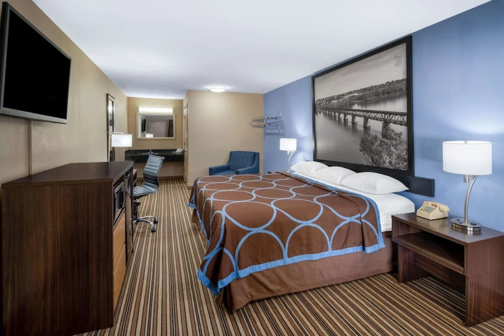 Super 8 Motel - Gadsden