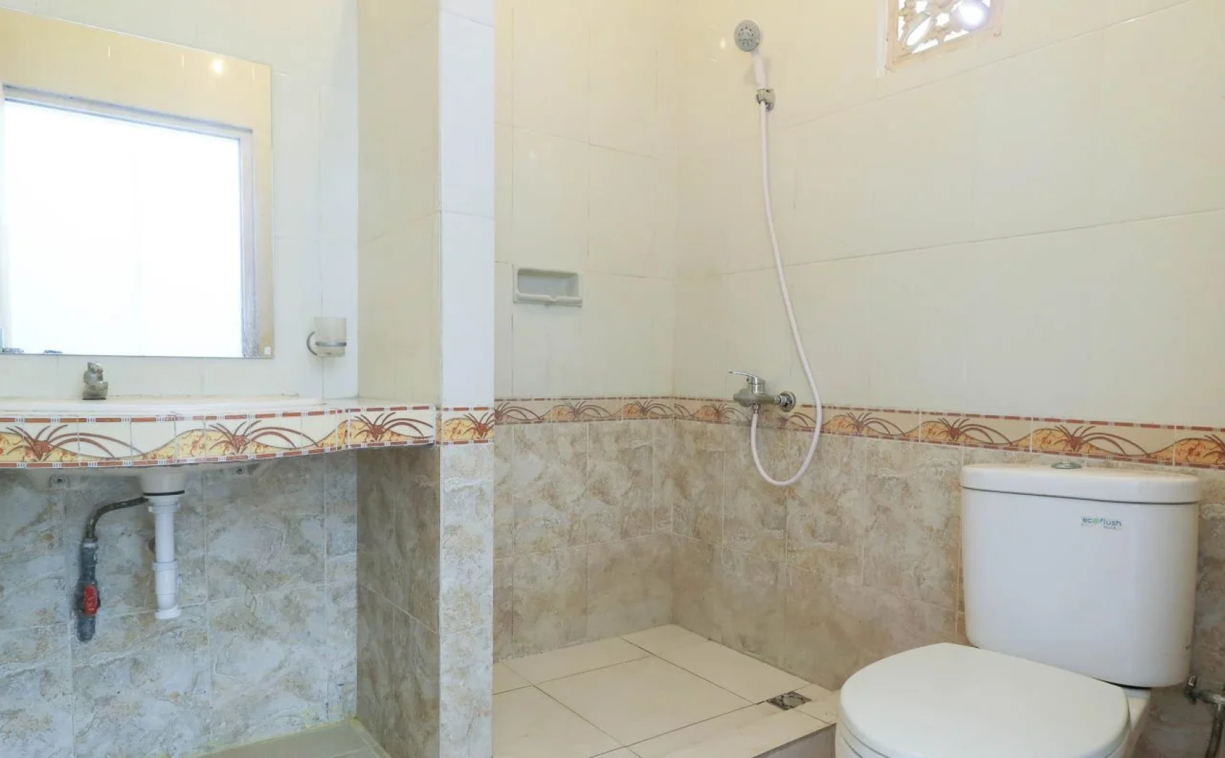 Rasa Sayang Beach Inn