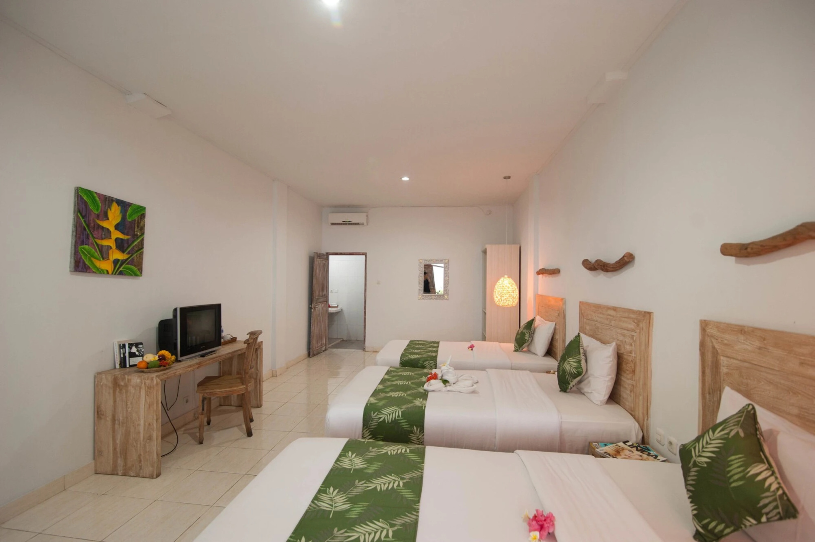 Beji Bay Resort