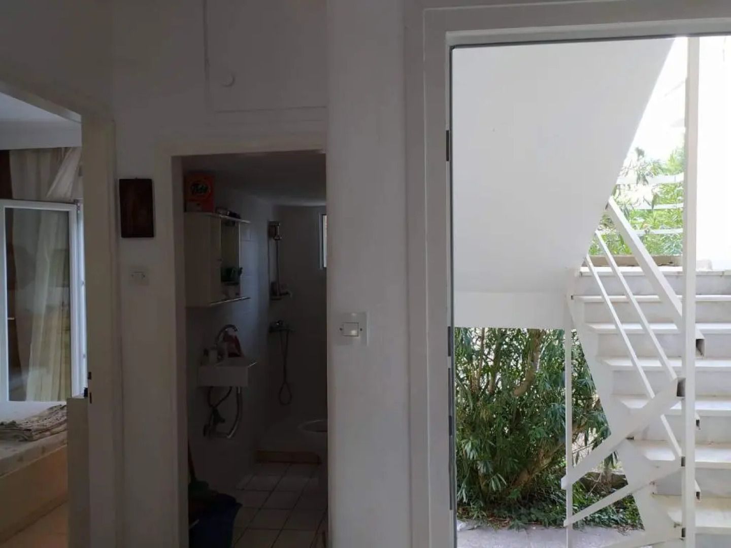 Wonderful and cozy 50m from the sea